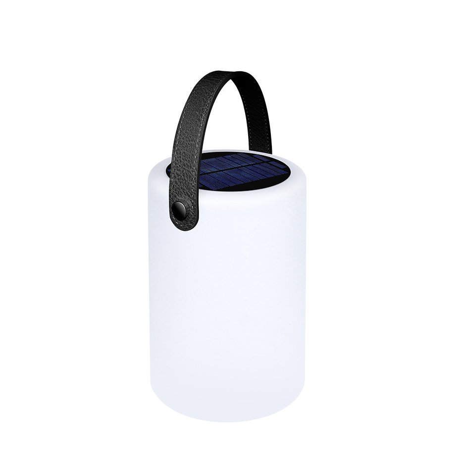 Elara Portable Lantern Table Lamp - Blowlighting