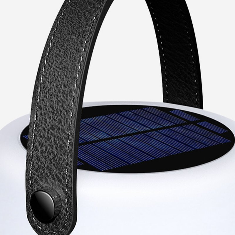 Elara Portable Lantern Table Lamp - Blowlighting