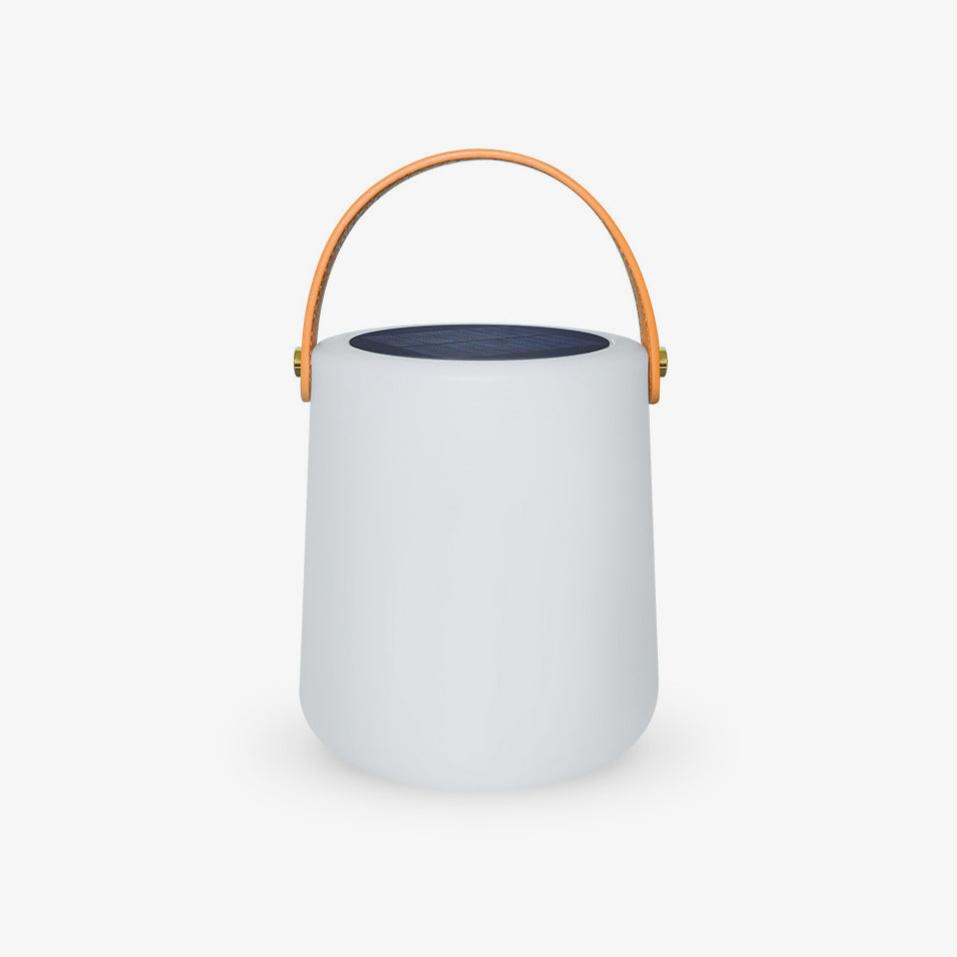 Elara Portable Lantern Table Lamp - Blowlighting