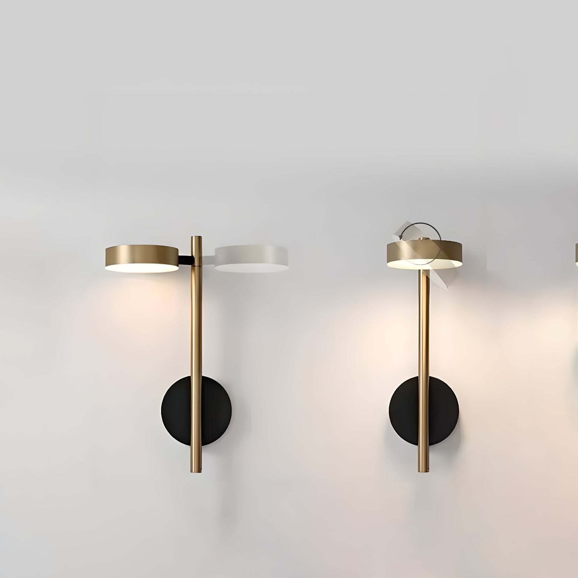 Elara Wall Lamp - Blowlighting