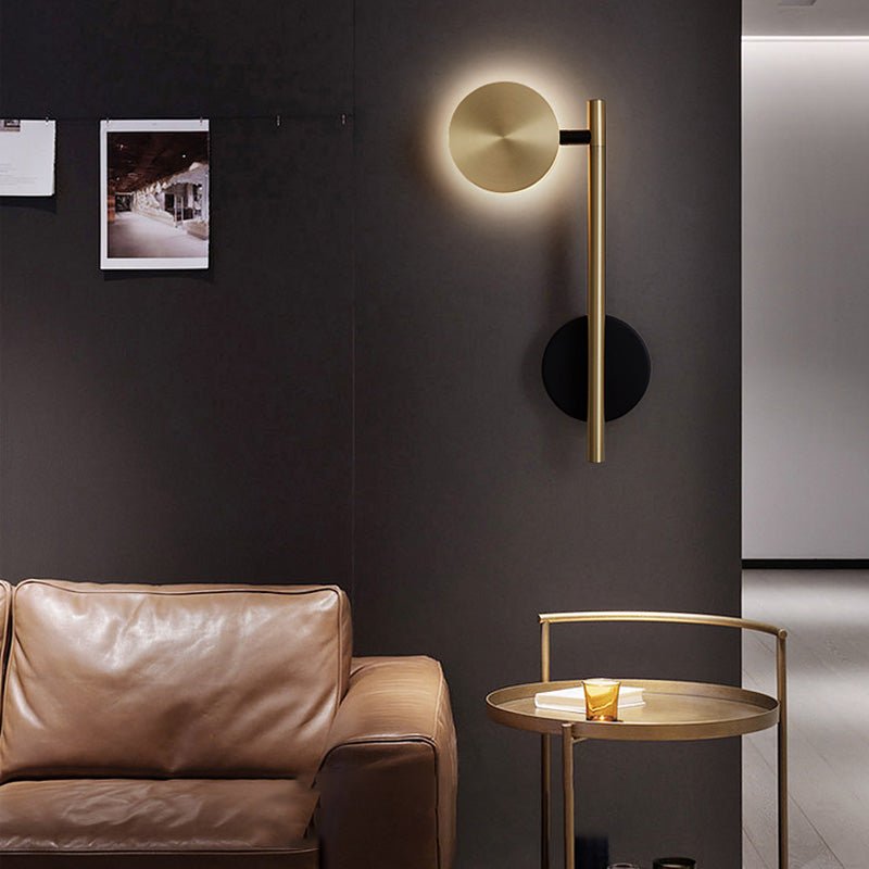 Elara Wall Lamp - Blowlighting