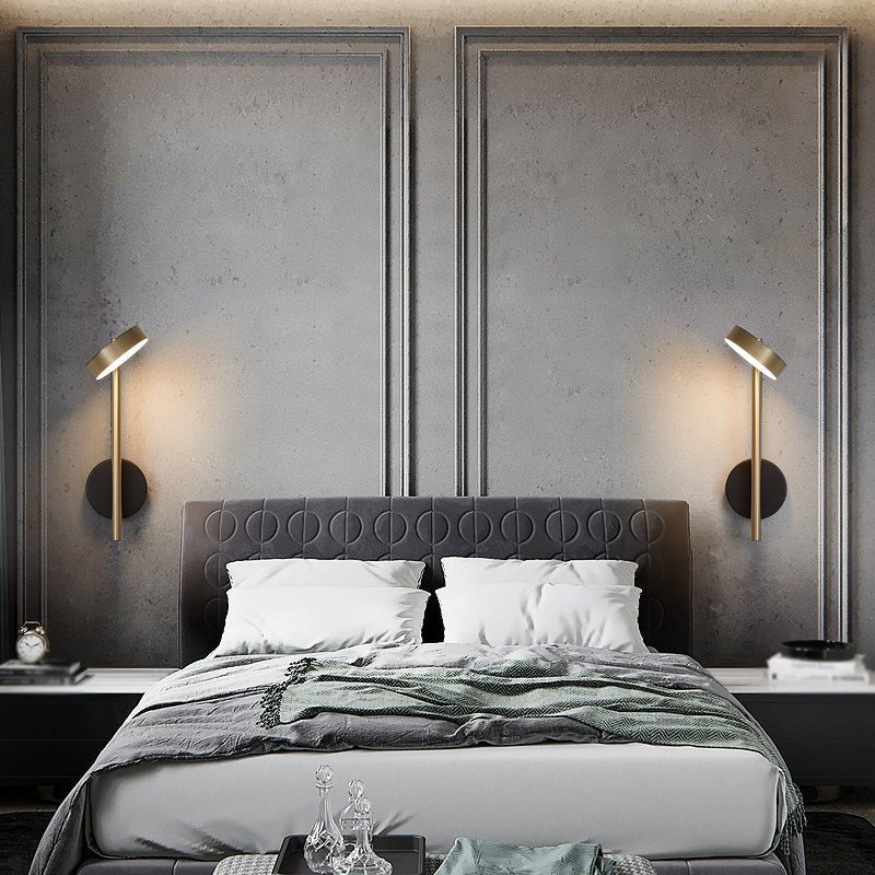 Elara Wall Lamp - Blowlighting