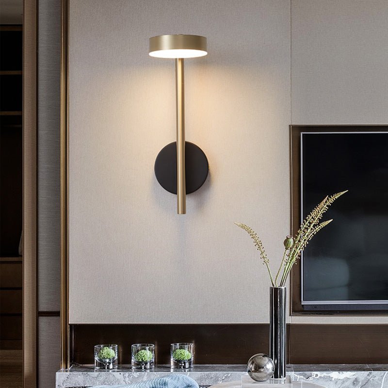 Elara Wall Lamp - Blowlighting