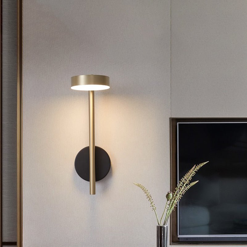 Elara Wall Lamp - Blowlighting