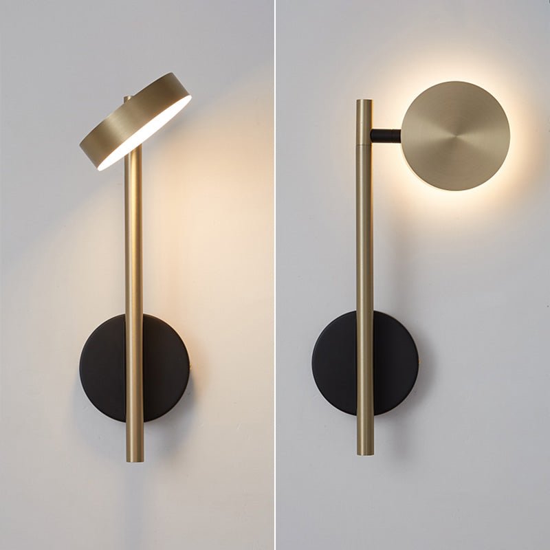 Elara Wall Lamp - Blowlighting