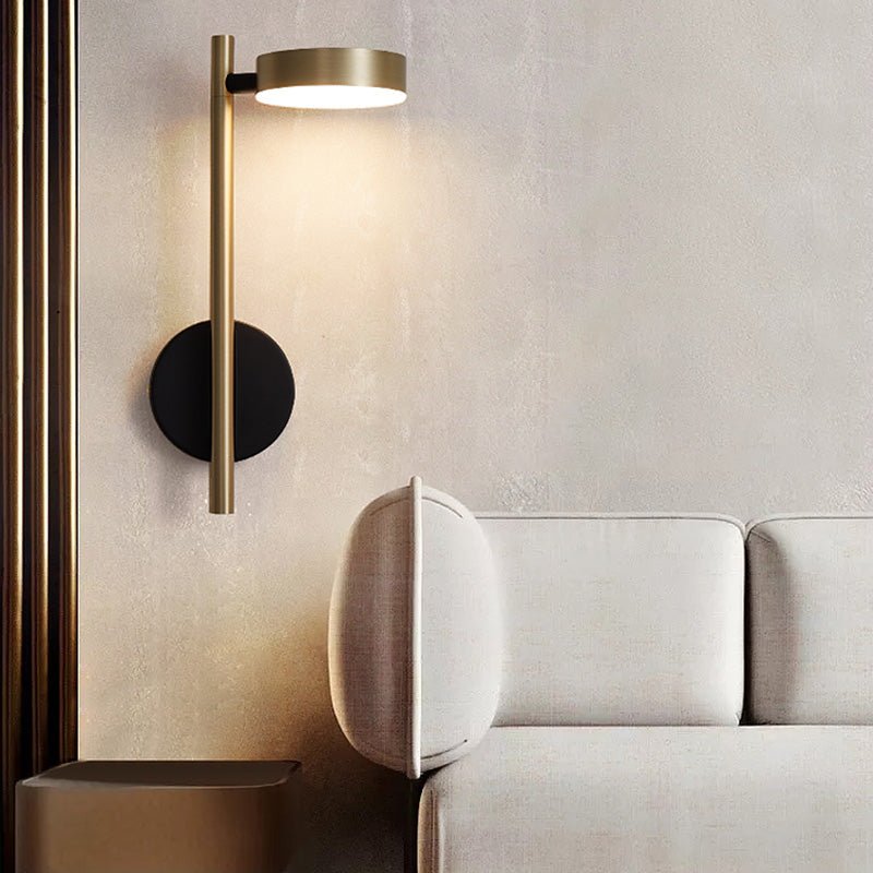 Elara Wall Lamp - Blowlighting