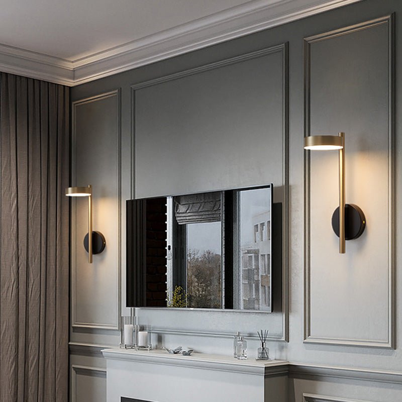 Elara Wall Lamp - Blowlighting