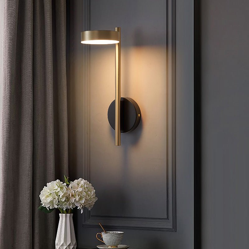 Elara Wall Lamp - Blowlighting