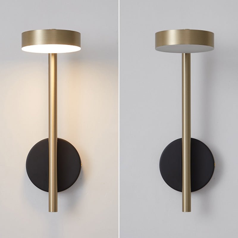 Elara Wall Lamp - Blowlighting