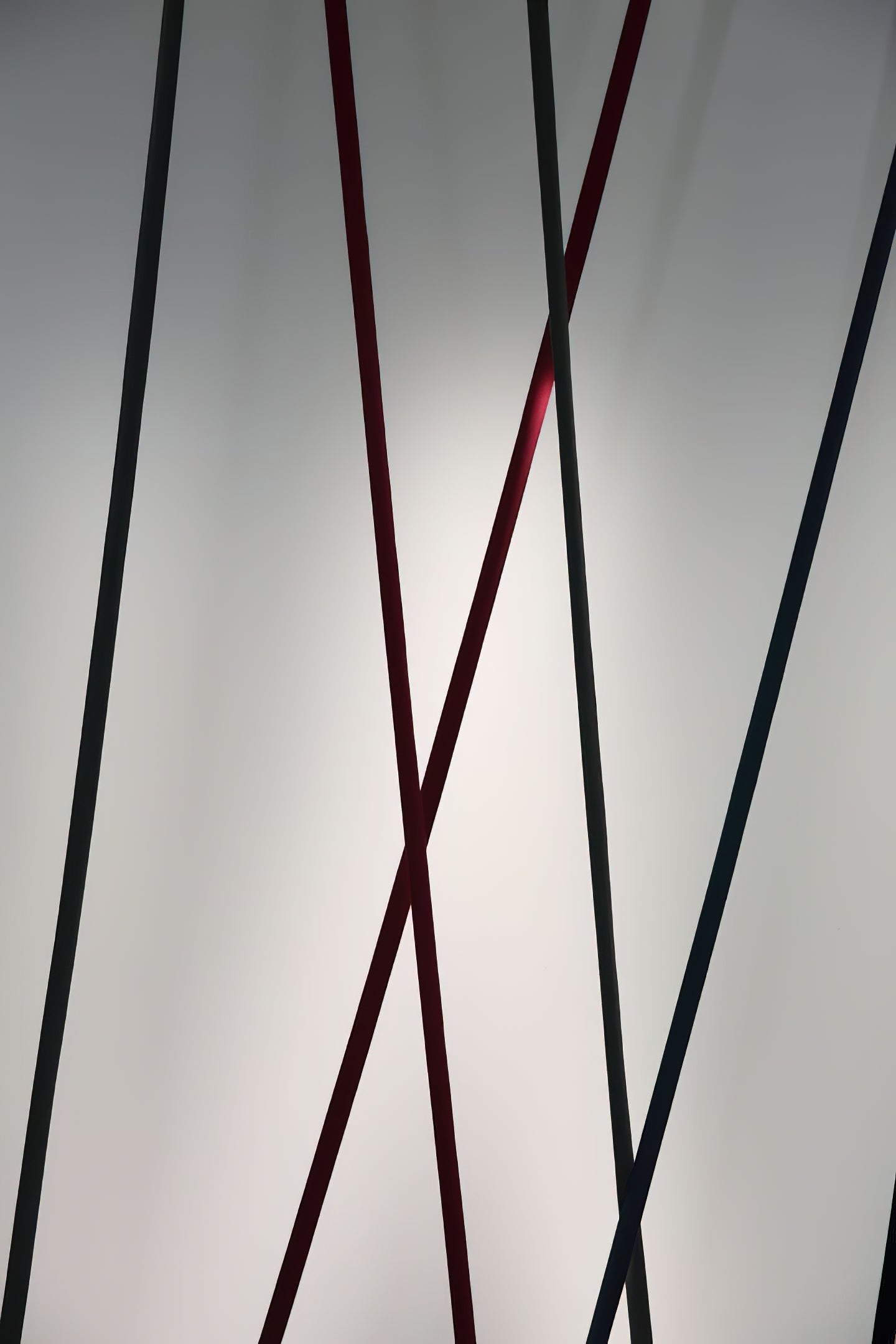 Elastica Arbitrary Floor Lamp - Blowlighting