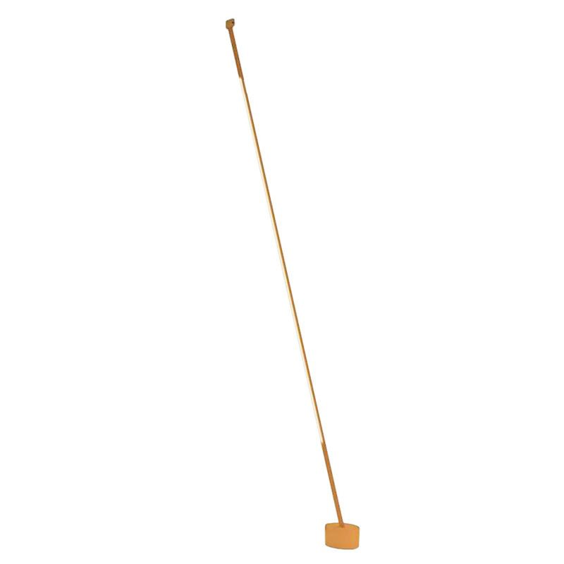 Elastica Arbitrary Floor Lamp - Blowlighting