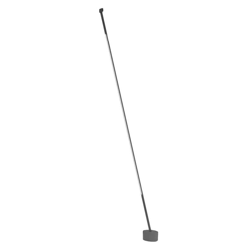 Elastica Arbitrary Floor Lamp - Blowlighting