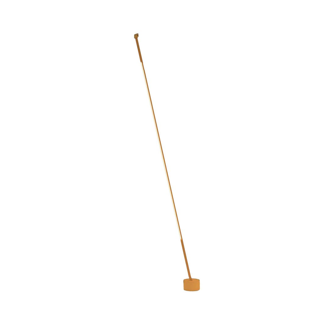 Elastica Arbitrary Floor Lamp - Blowlighting