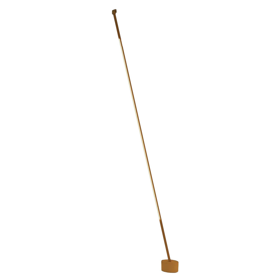 Elastica Arbitrary Floor Lamp - Blowlighting