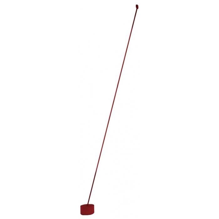 Elastica Arbitrary Floor Lamp - Blowlighting