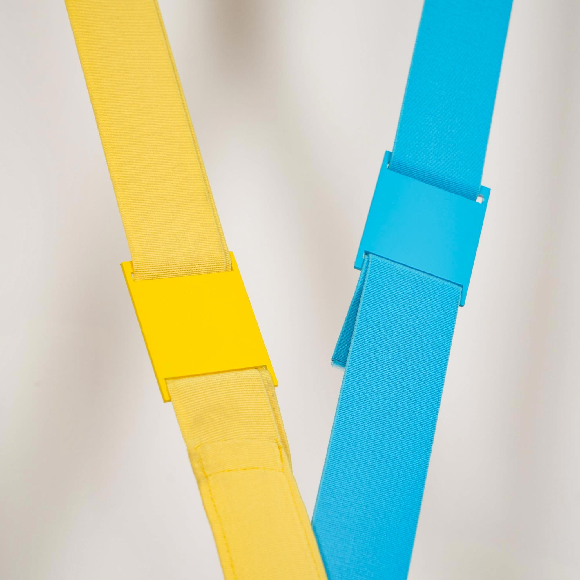 Elastica Arbitrary Floor Lamp - Blowlighting