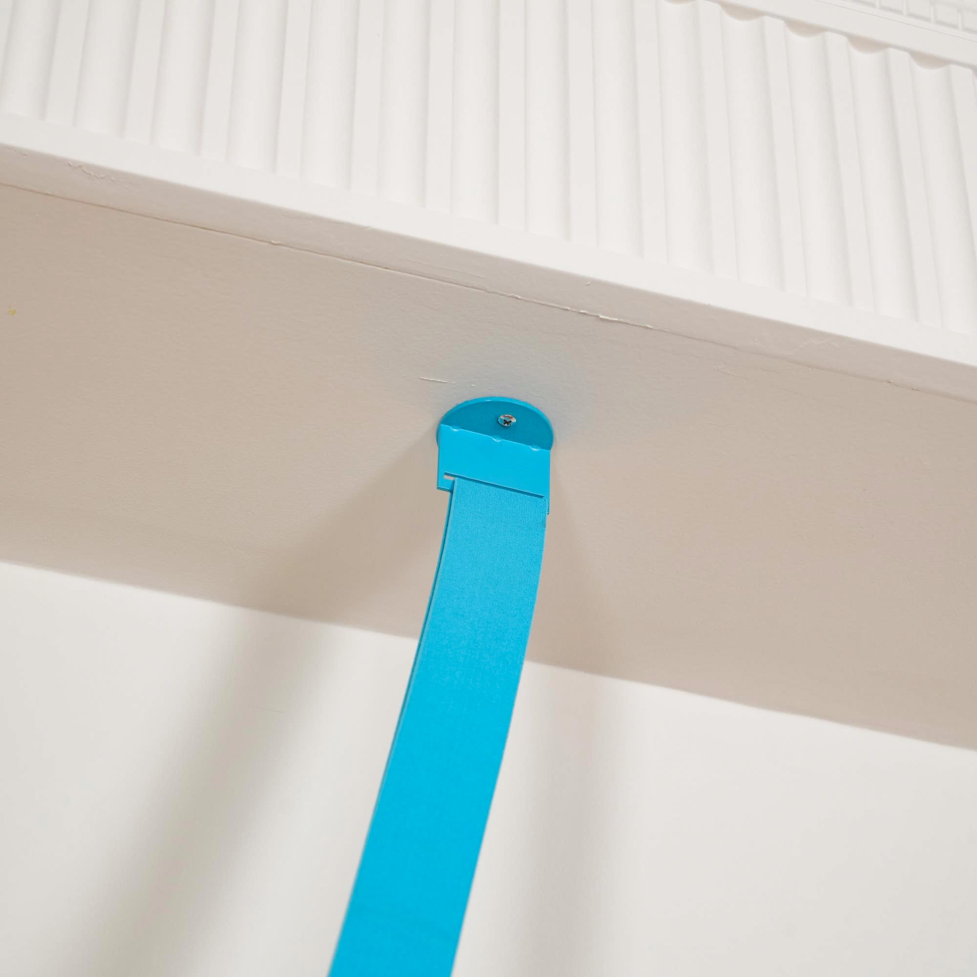 Elastica Arbitrary Floor Lamp - Blowlighting