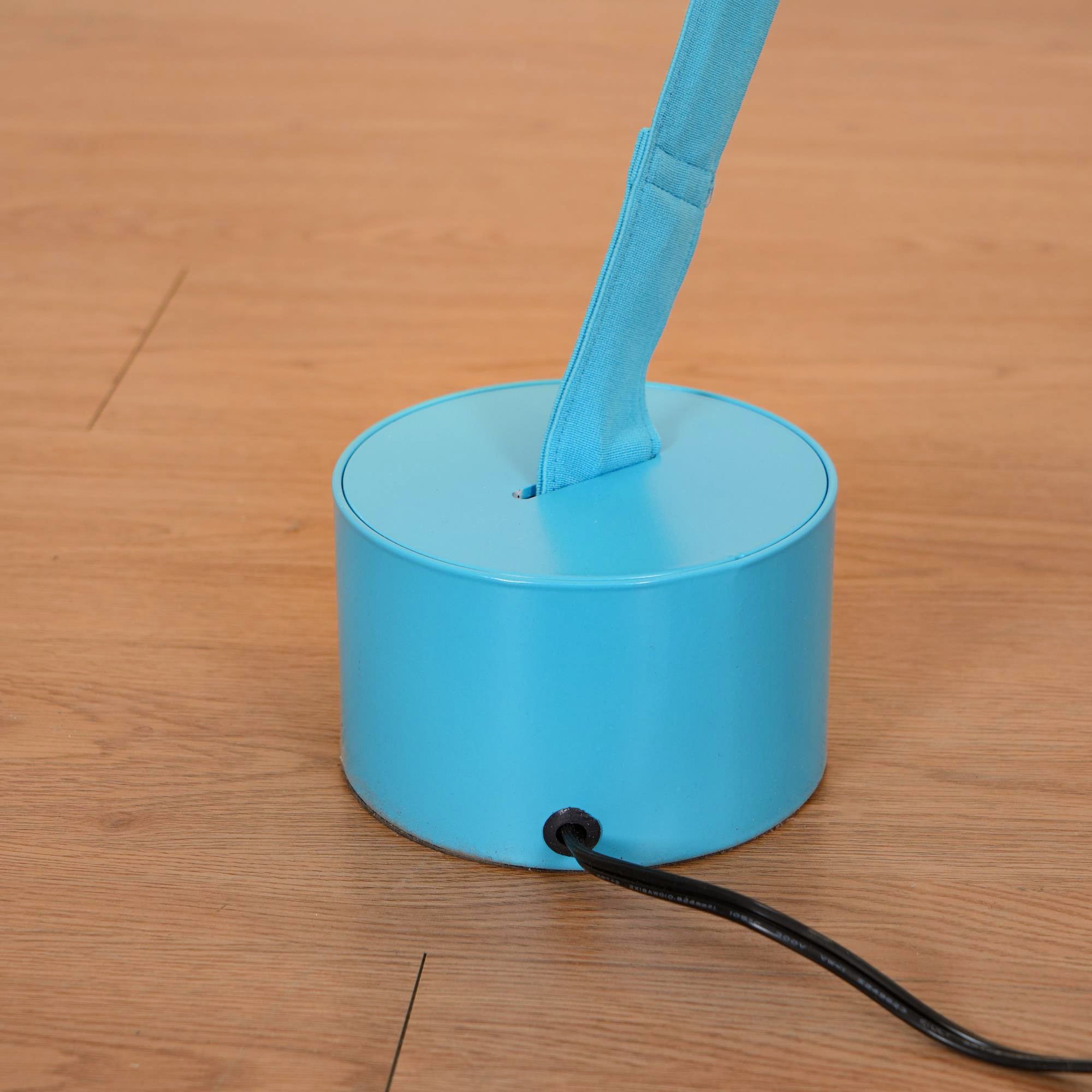 Elastica Arbitrary Floor Lamp - Blowlighting