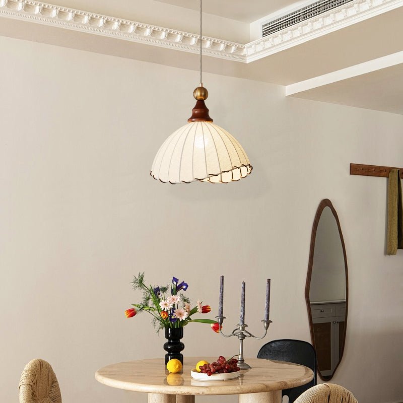 Eldora Pendant Light - Blowlighting