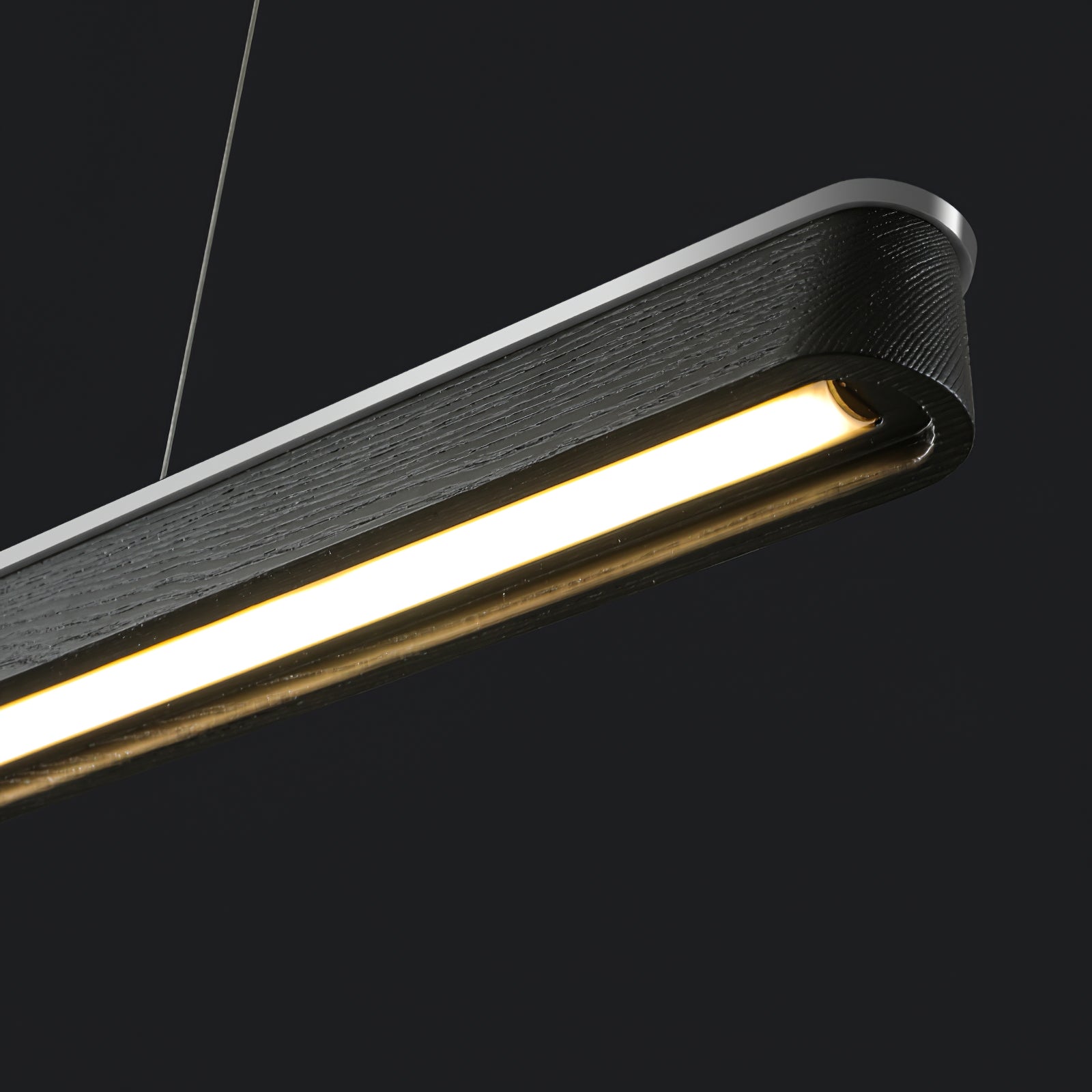 Eleanor Beam Pendant Lamp - Blowlighting