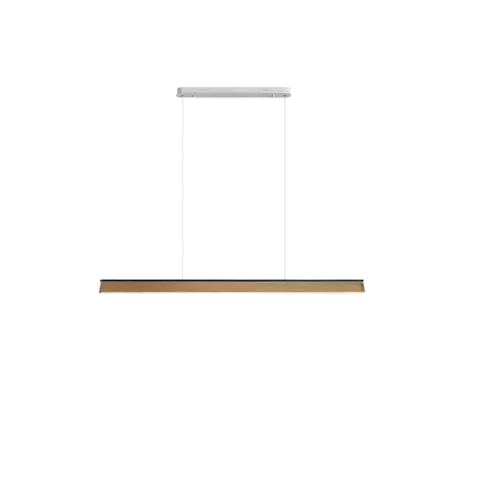 Eleanor Beam Pendant Lamp - Blowlighting