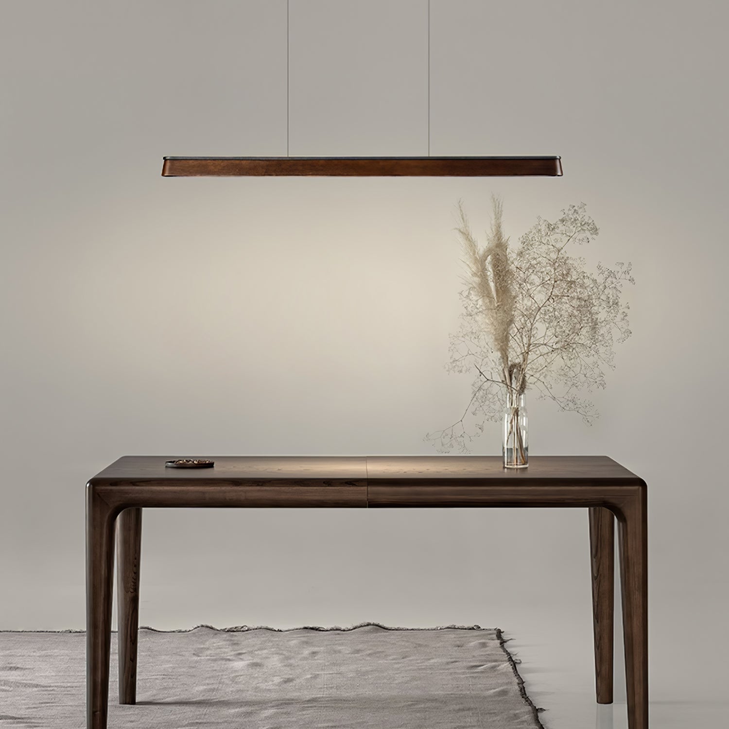 Eleanor Beam Pendant Lamp - Blowlighting
