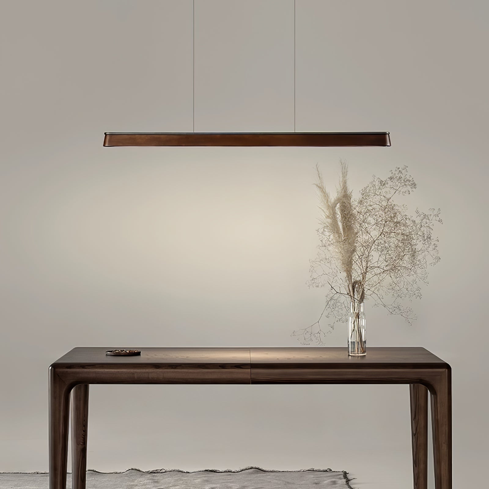 Eleanor Beam Pendant Lamp - Blowlighting
