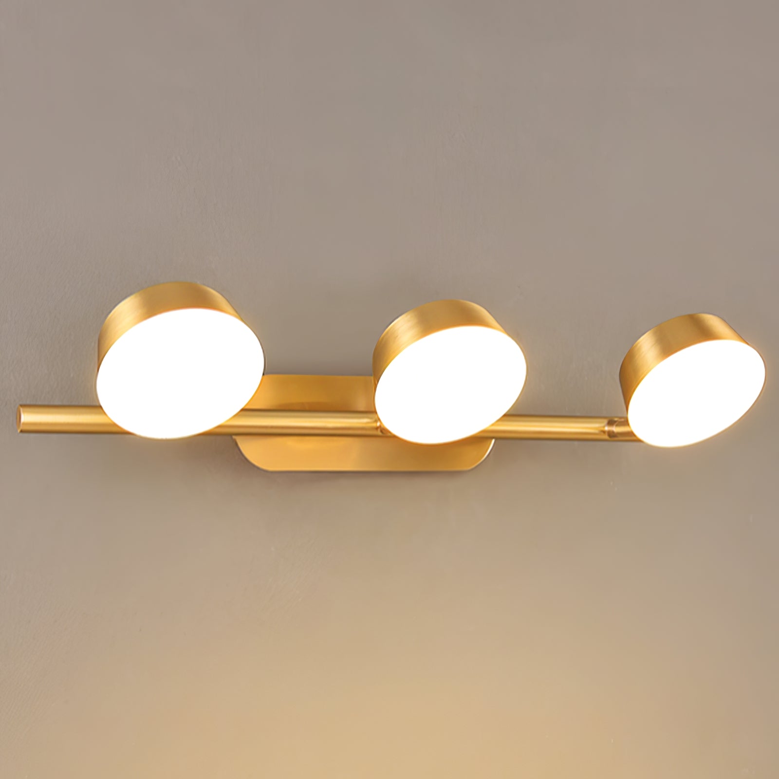 Eleanor Vanity Wall Light - Blowlighting