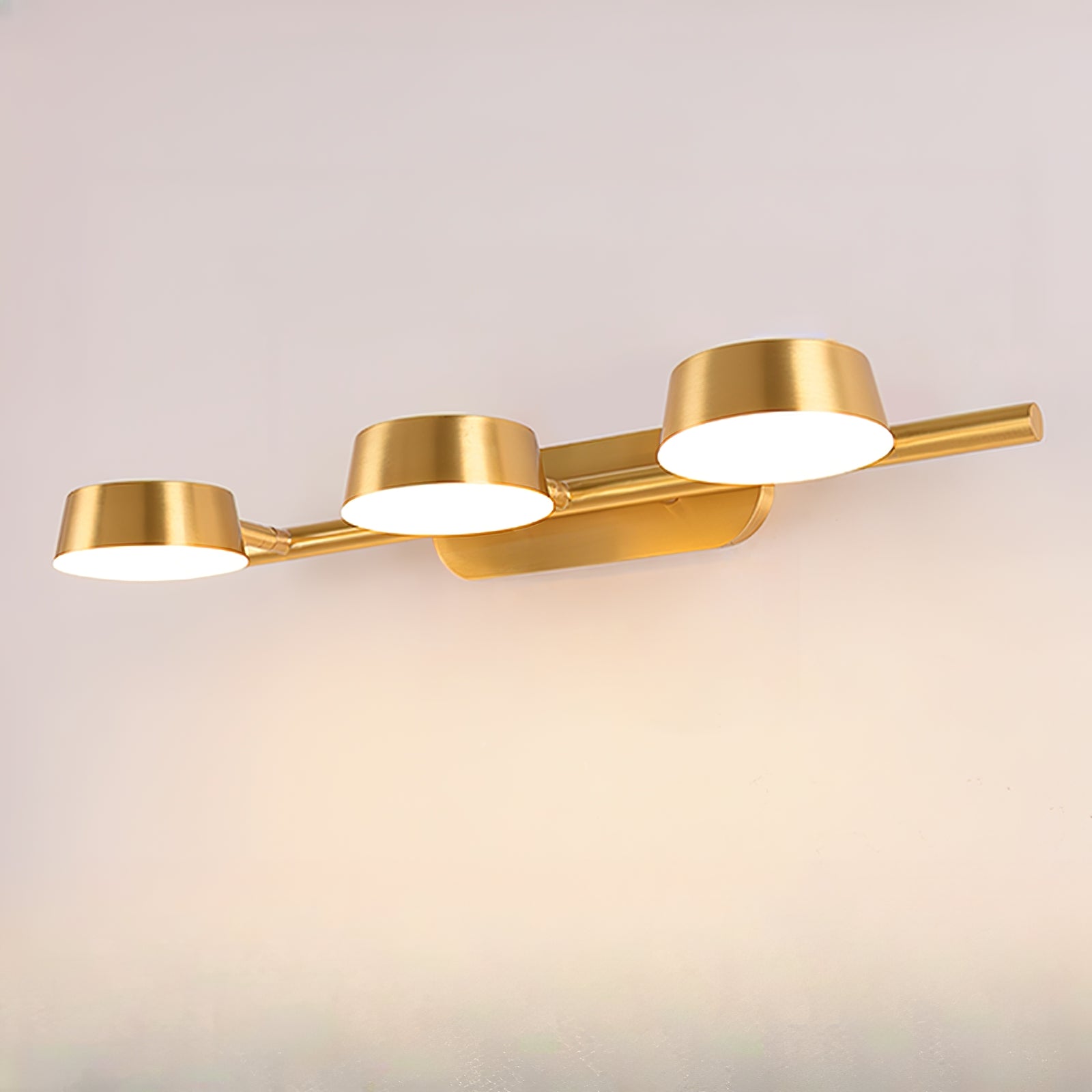 Eleanor Vanity Wall Light - Blowlighting