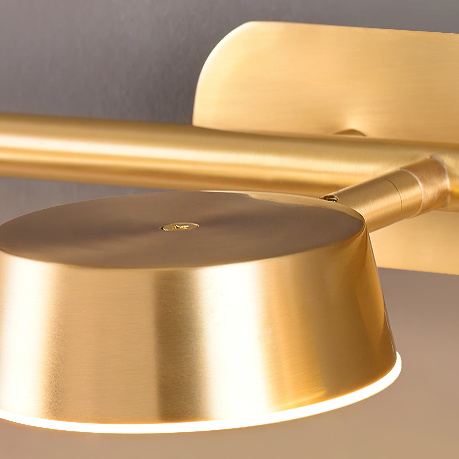 Eleanor Vanity Wall Light - Blowlighting