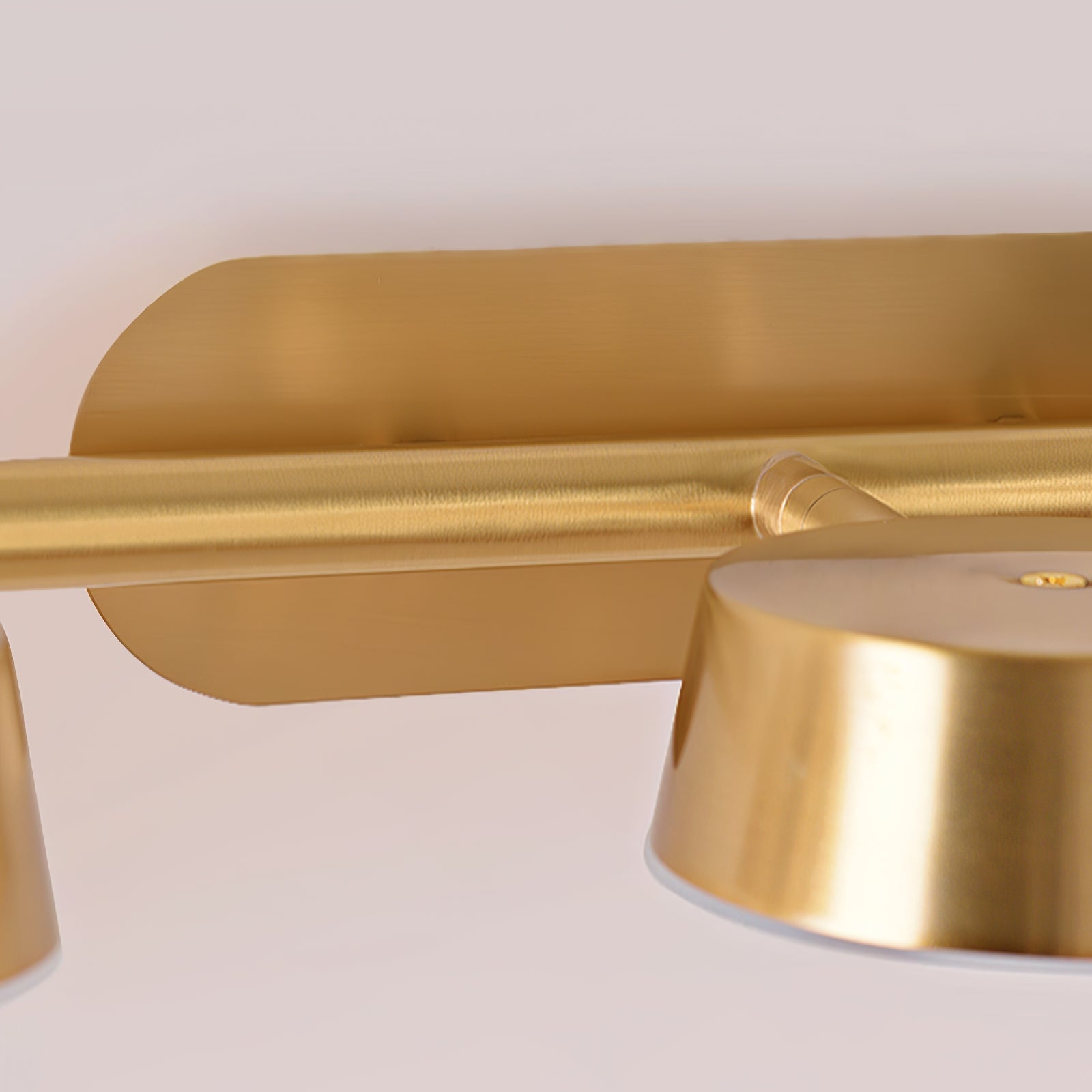Eleanor Vanity Wall Light - Blowlighting