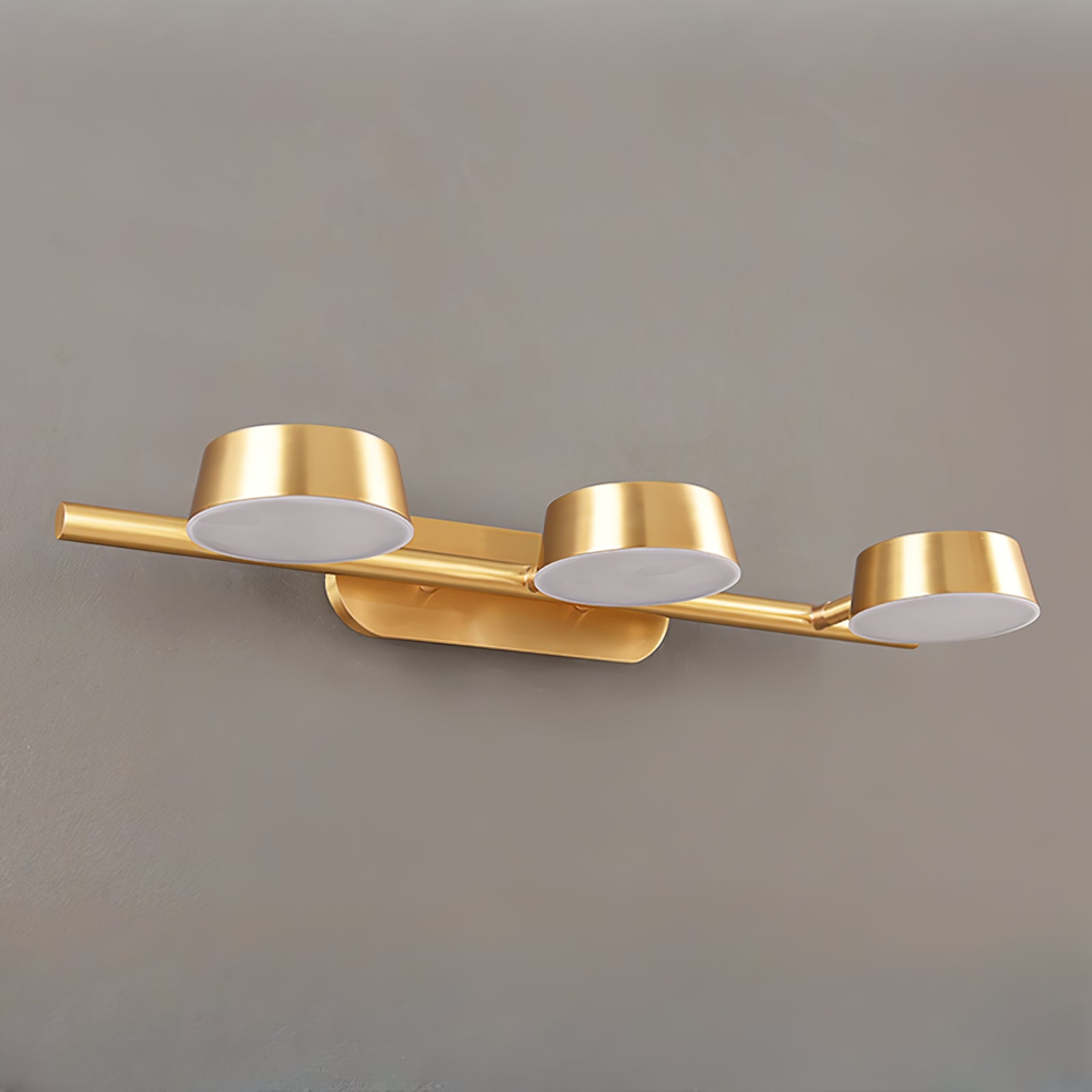 Eleanor Vanity Wall Light - Blowlighting