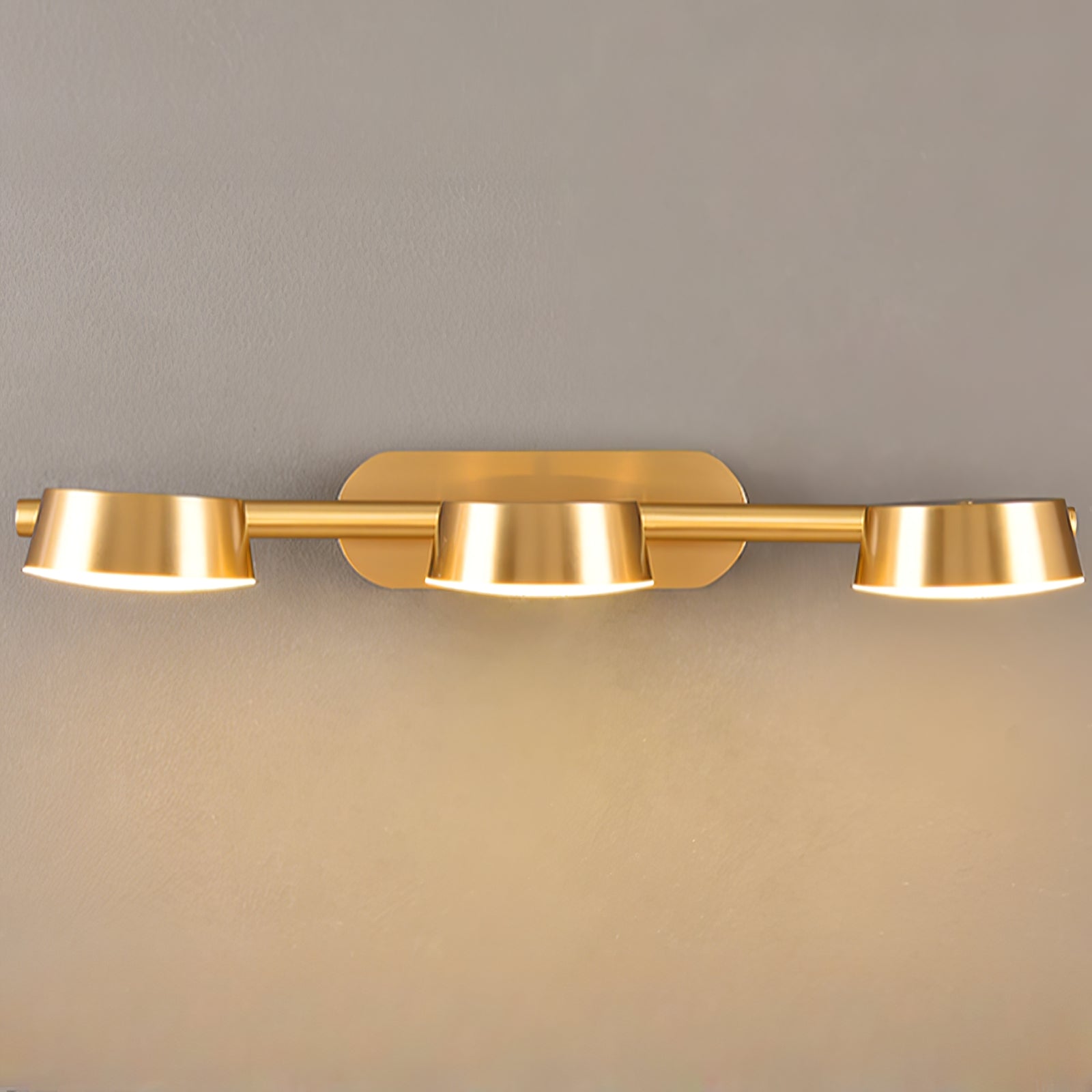 Eleanor Vanity Wall Light - Blowlighting