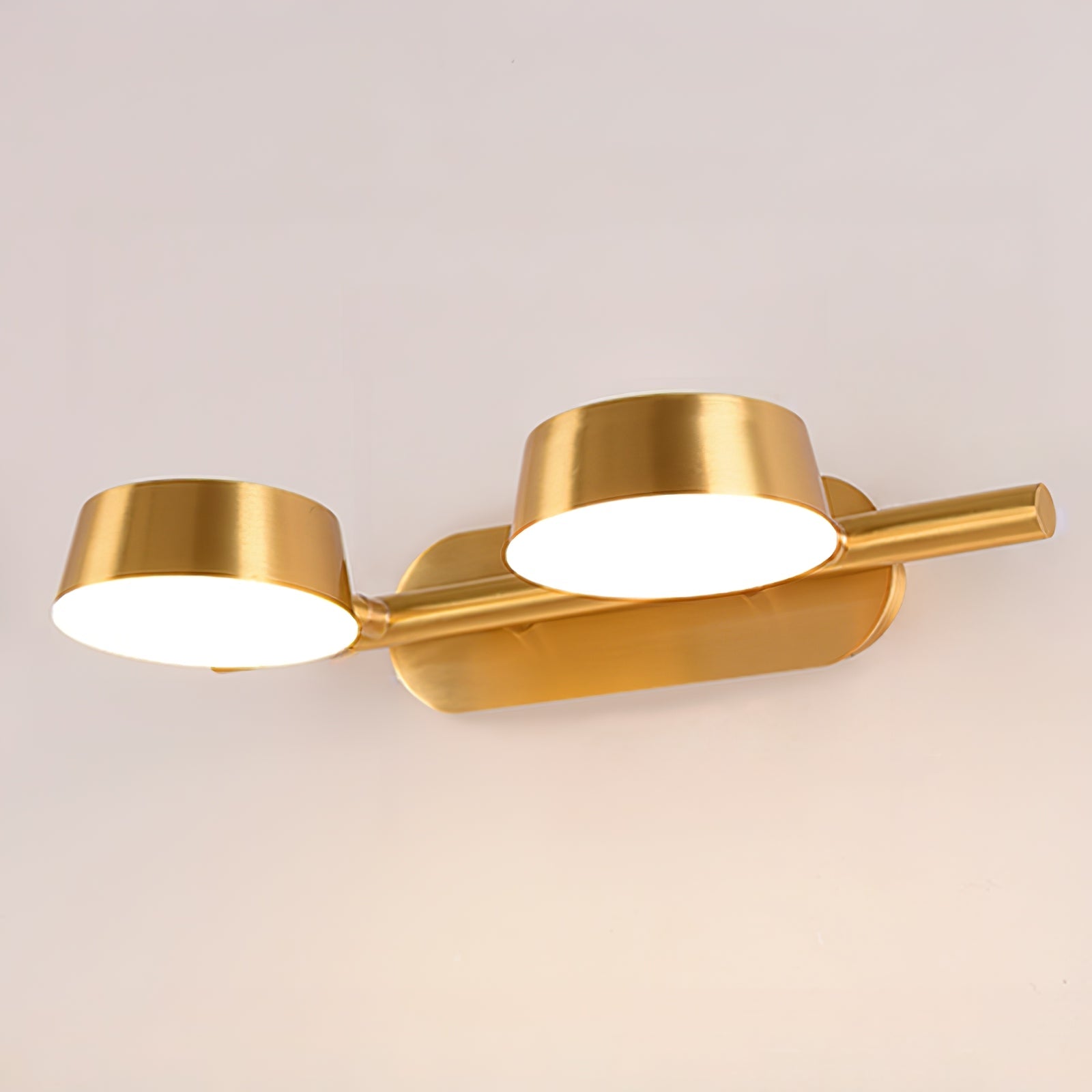 Eleanor Vanity Wall Light - Blowlighting