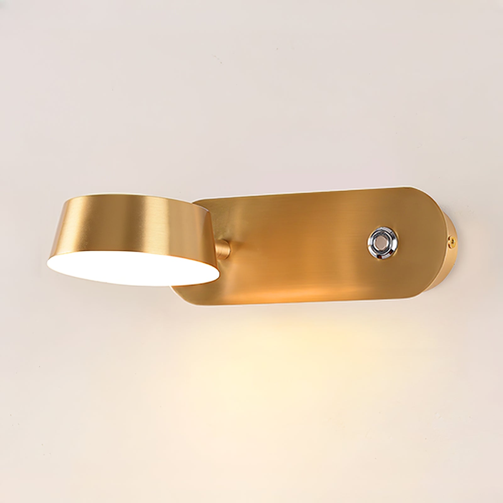 Eleanor Vanity Wall Light - Blowlighting