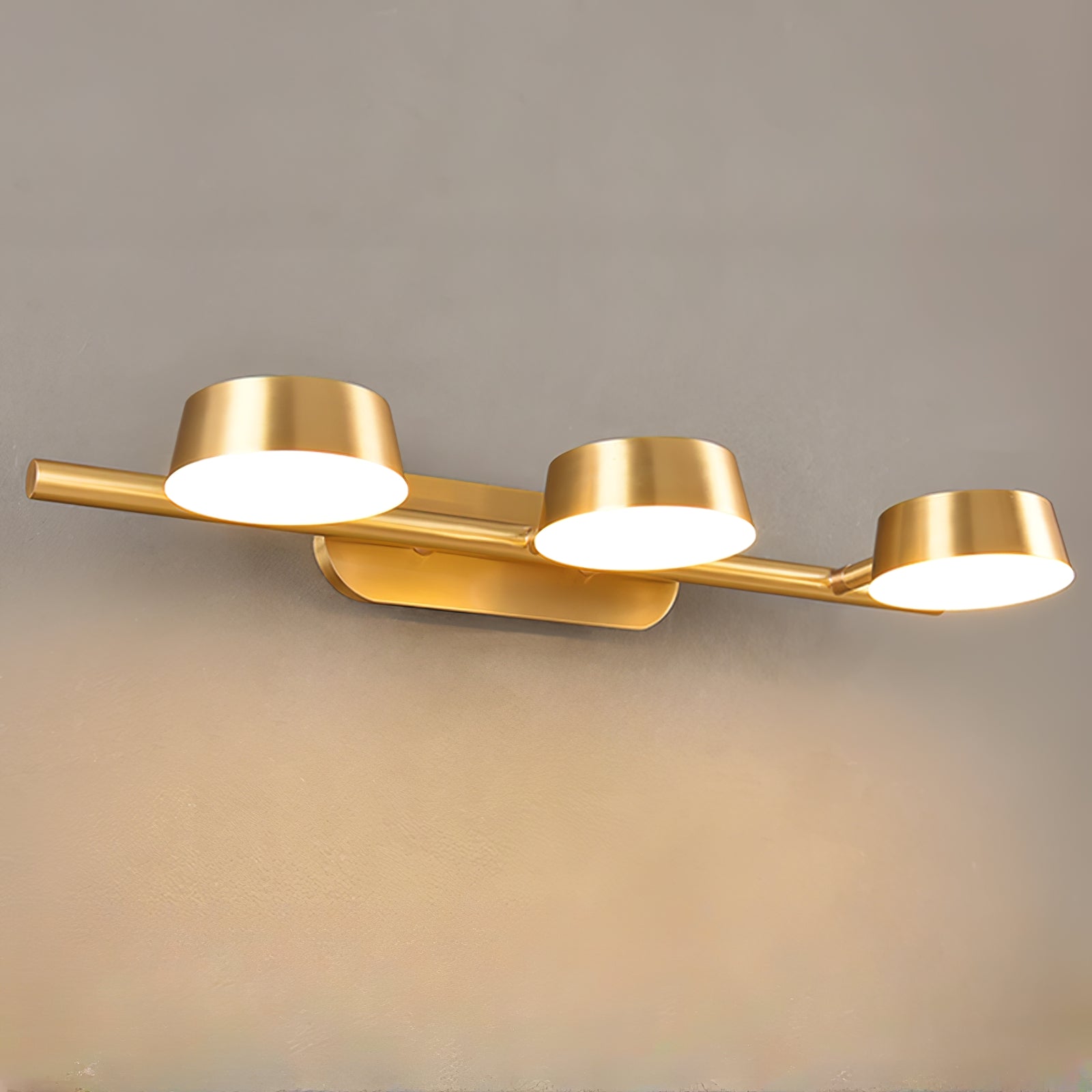 Eleanor Vanity Wall Light - Blowlighting