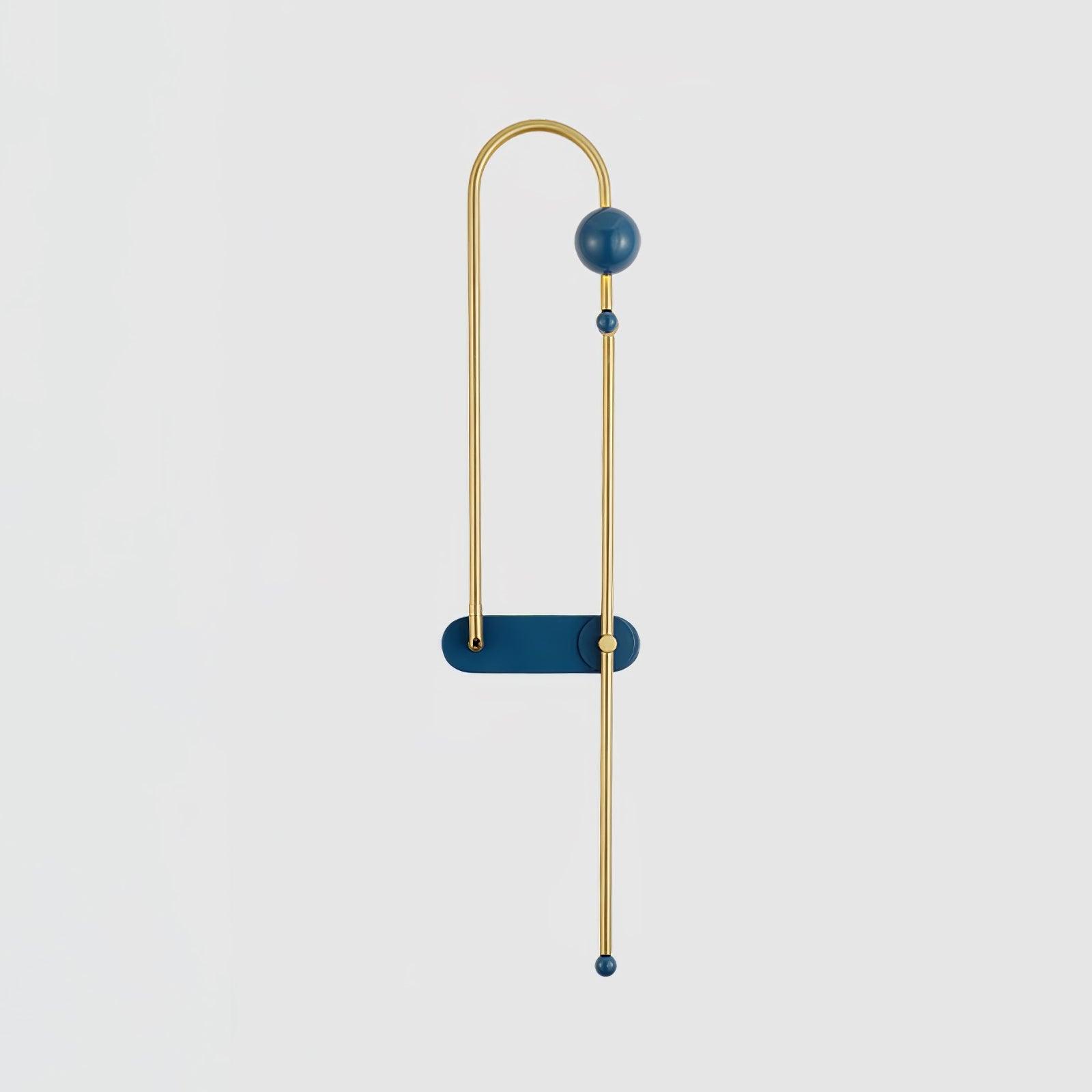Electrical Circuit Wall Lamp - Blowlighting