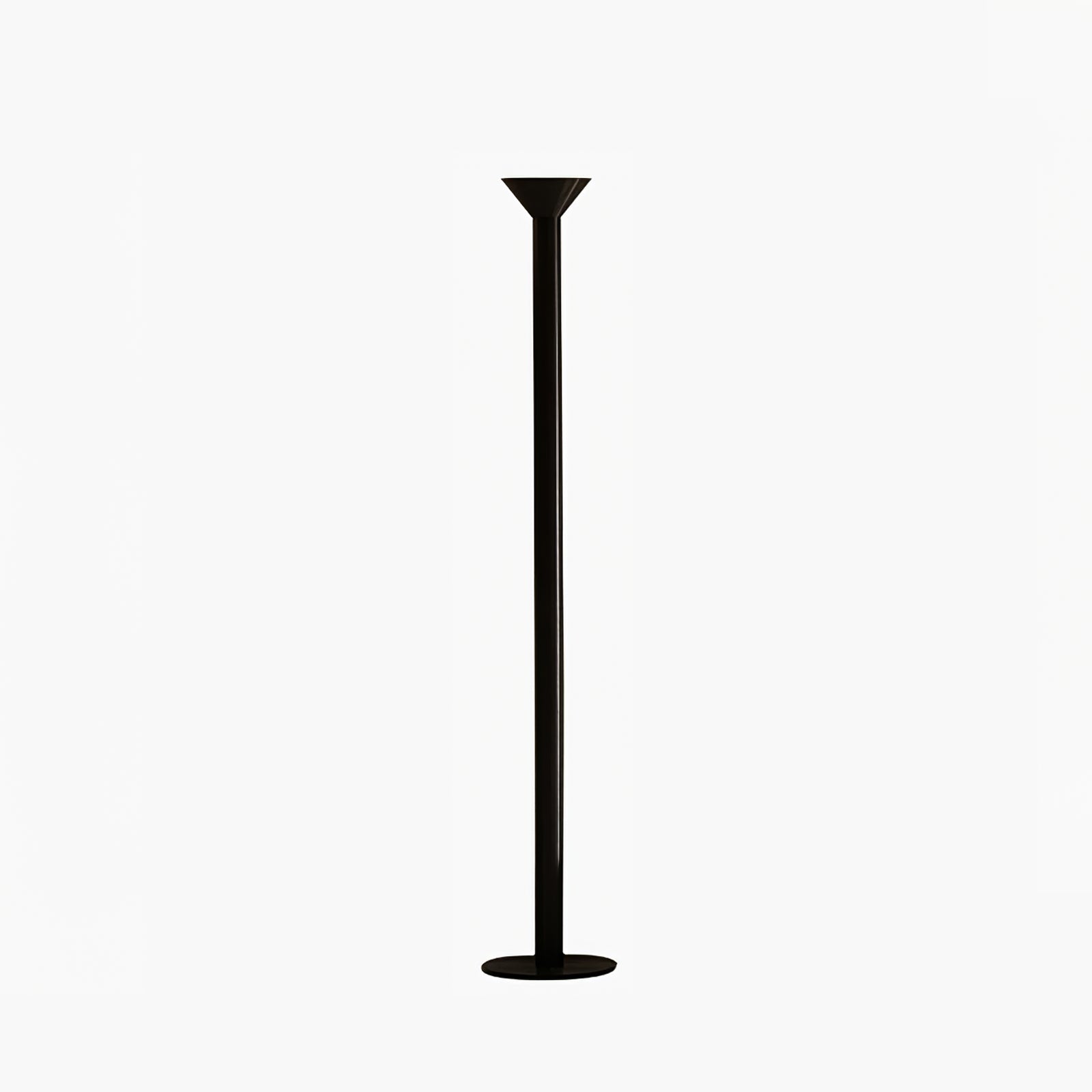 Evvaren Column Alabaster Floor Lamp - Blowlighting