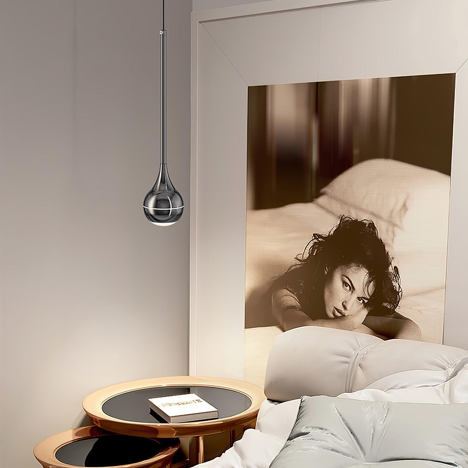 Elie Pendant Lamp - Blowlighting