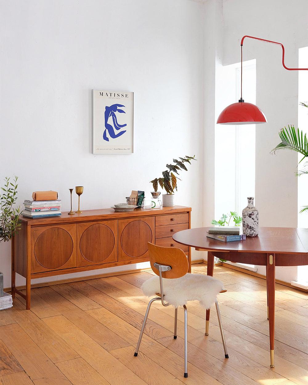 Elio Plug In Wall Lamp - Blowlighting