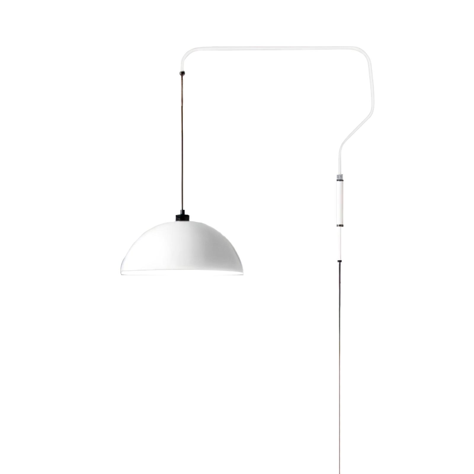 Elio Plug In Wall Lamp - Blowlighting