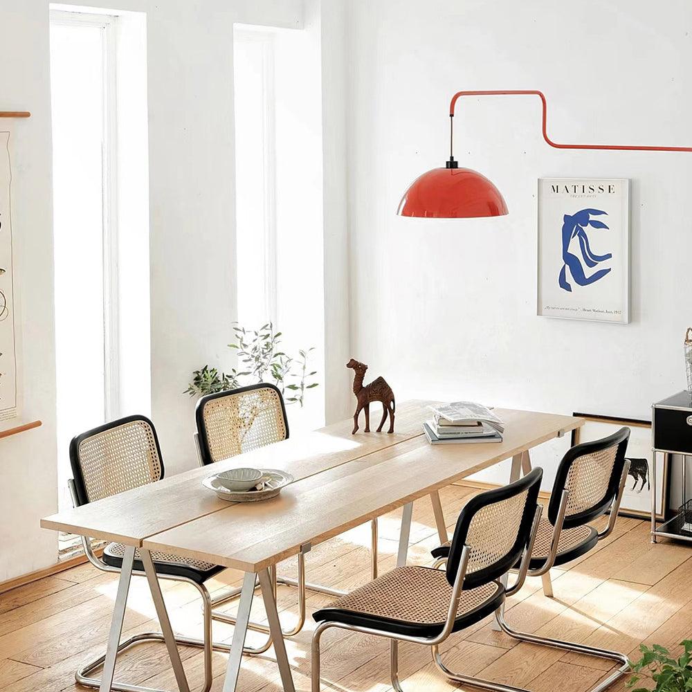 Elio Plug In Wall Lamp - Blowlighting