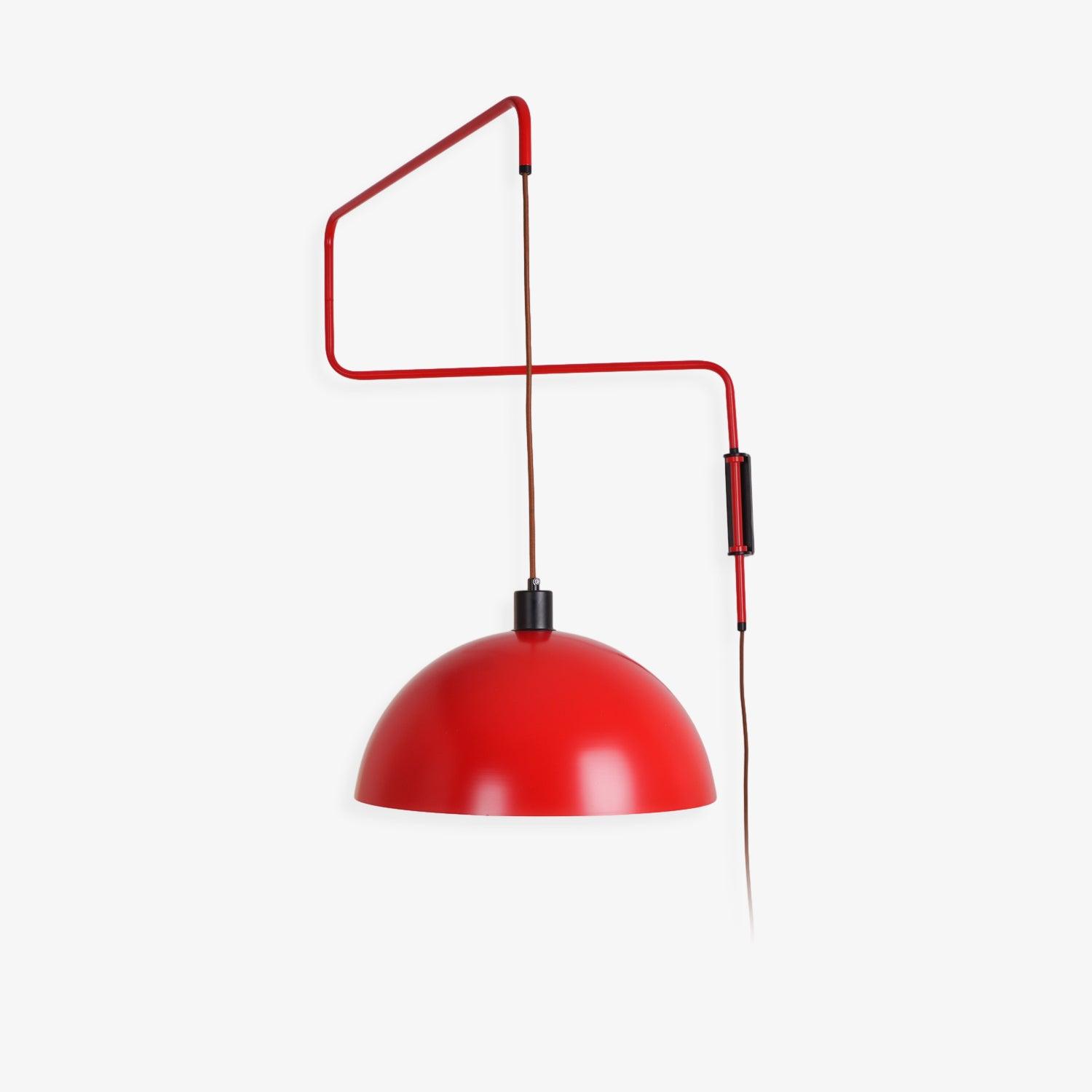 Elio Plug In Wall Lamp - Blowlighting