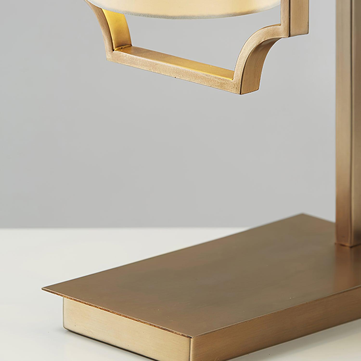 Elise Table Lamp - Blowlighting