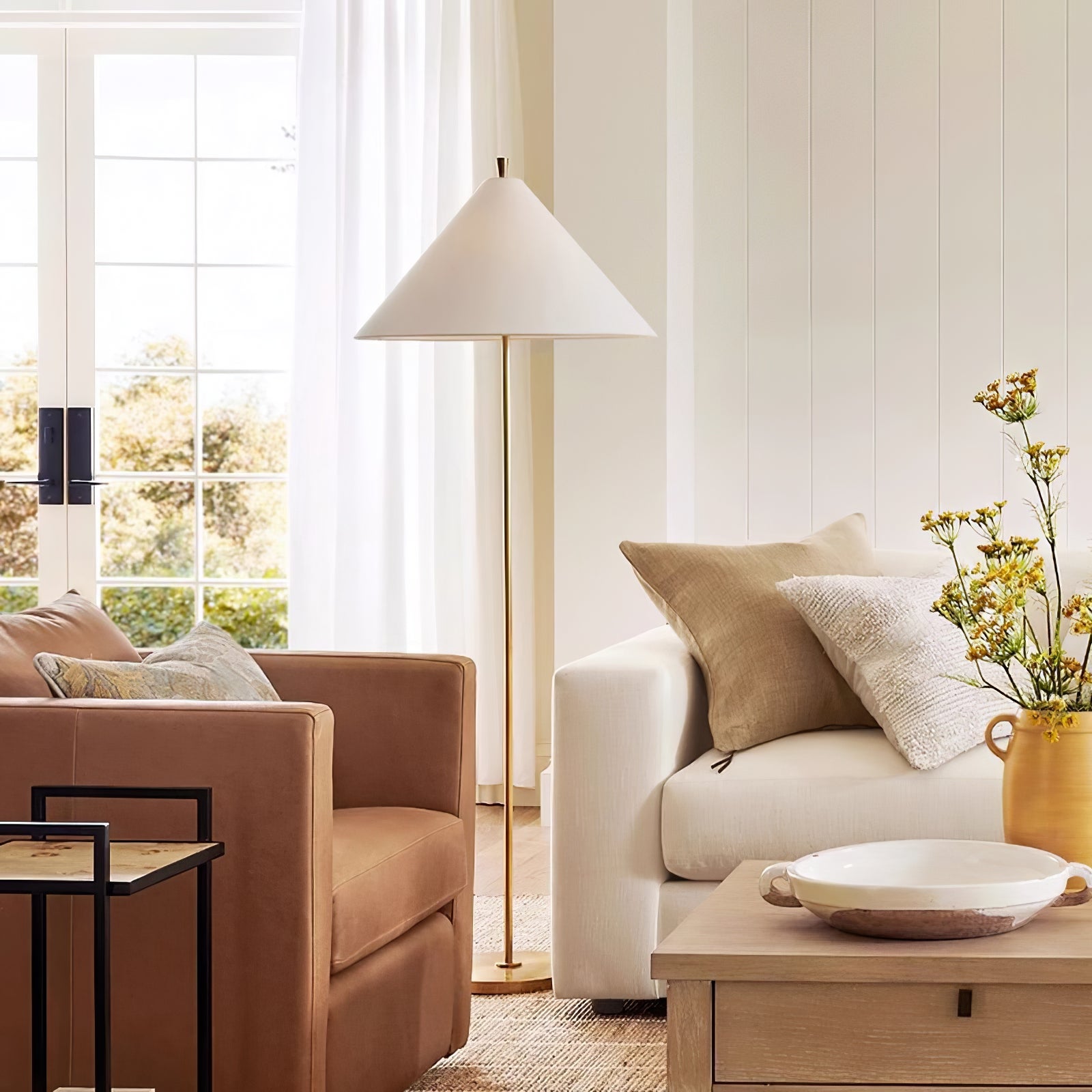 Ellis Floor Lamp - Blowlighting