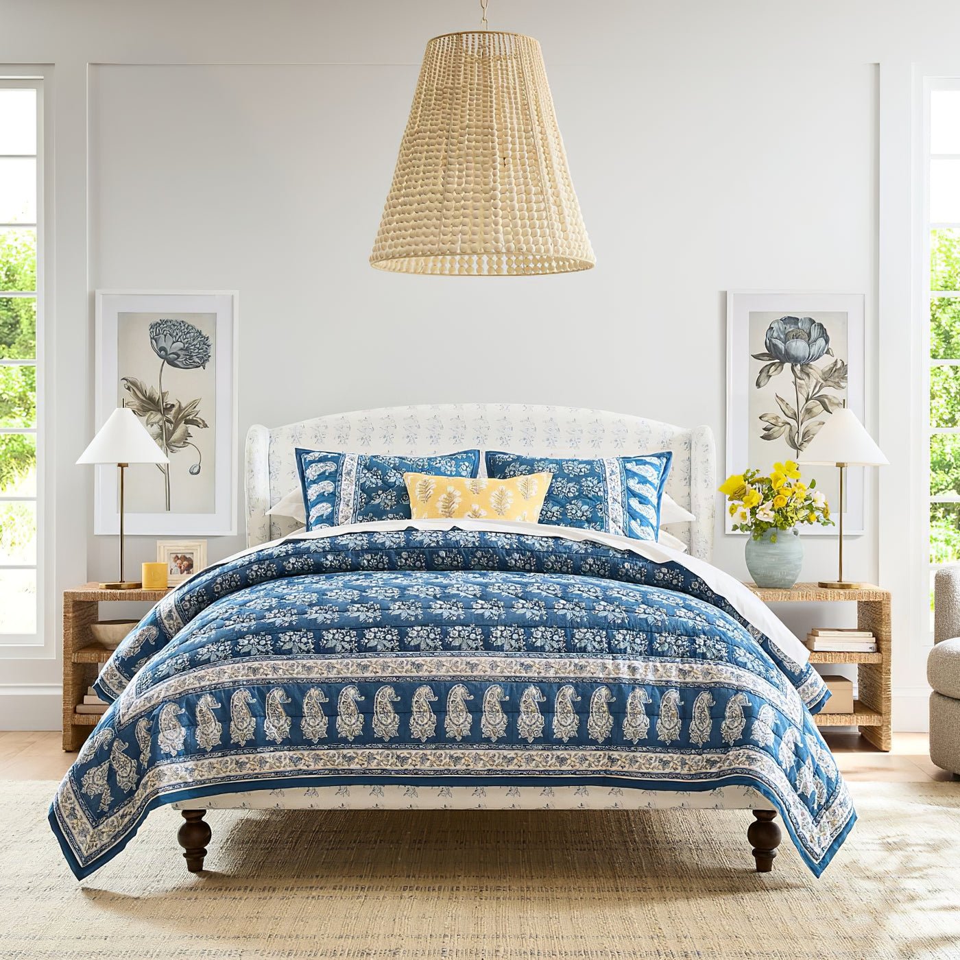 Ellis Table Lamp - Blowlighting