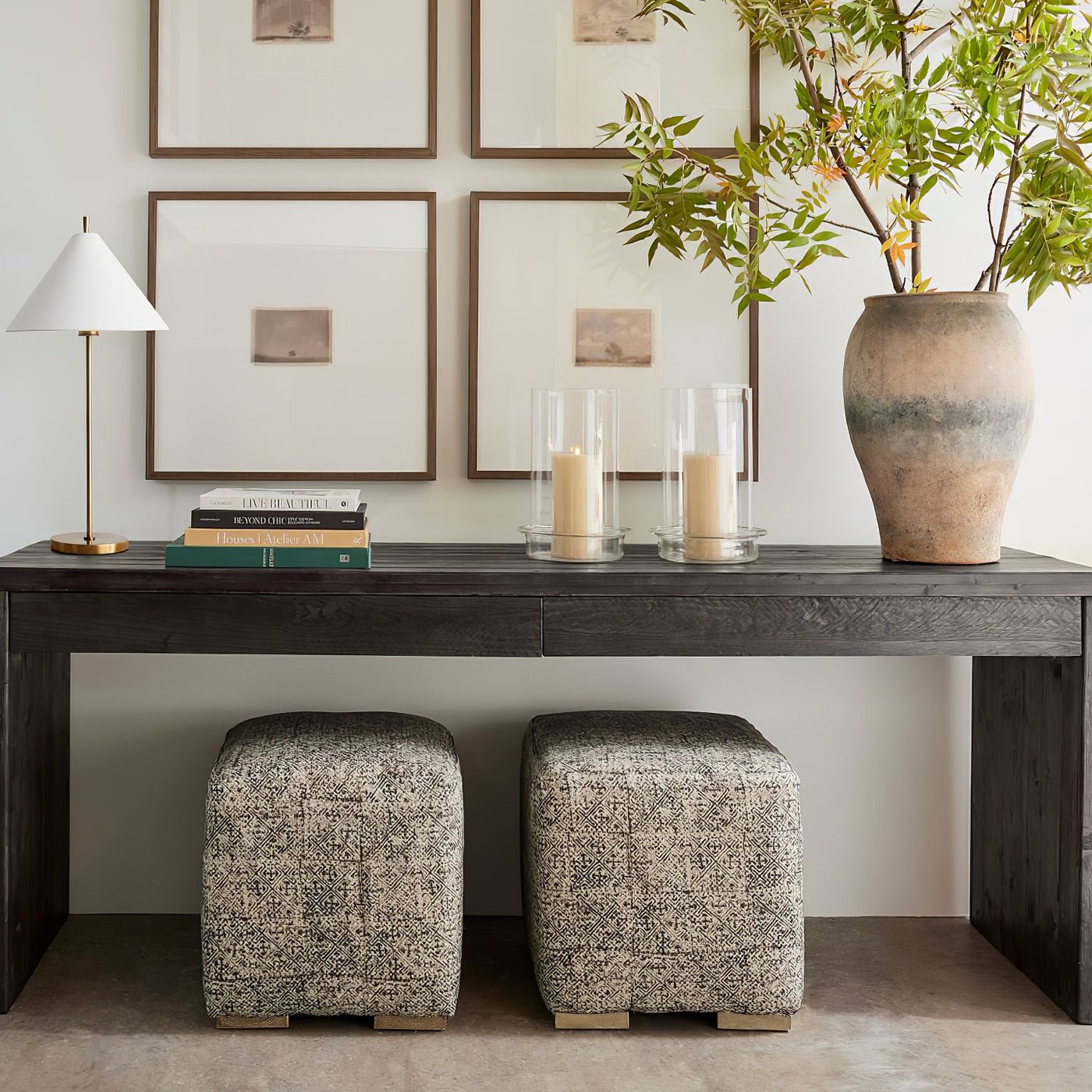 Ellis Table Lamp - Blowlighting