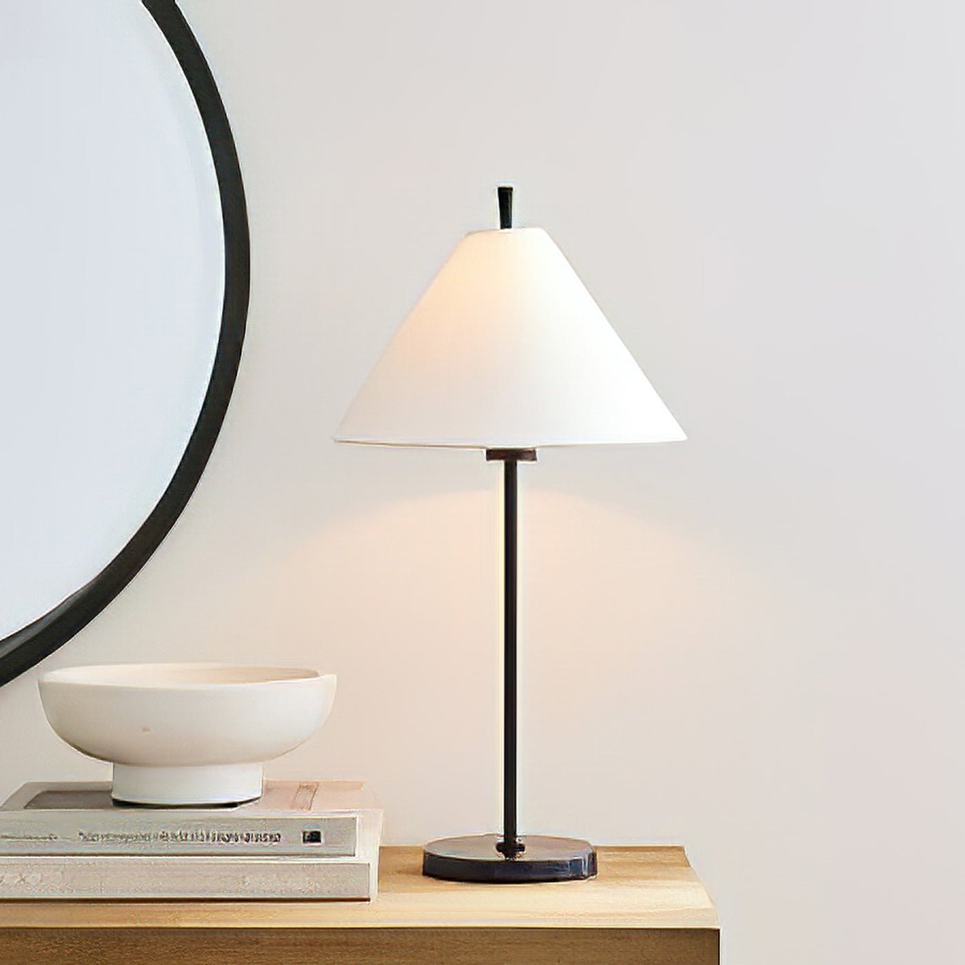 Ellis Table Lamp - Blowlighting