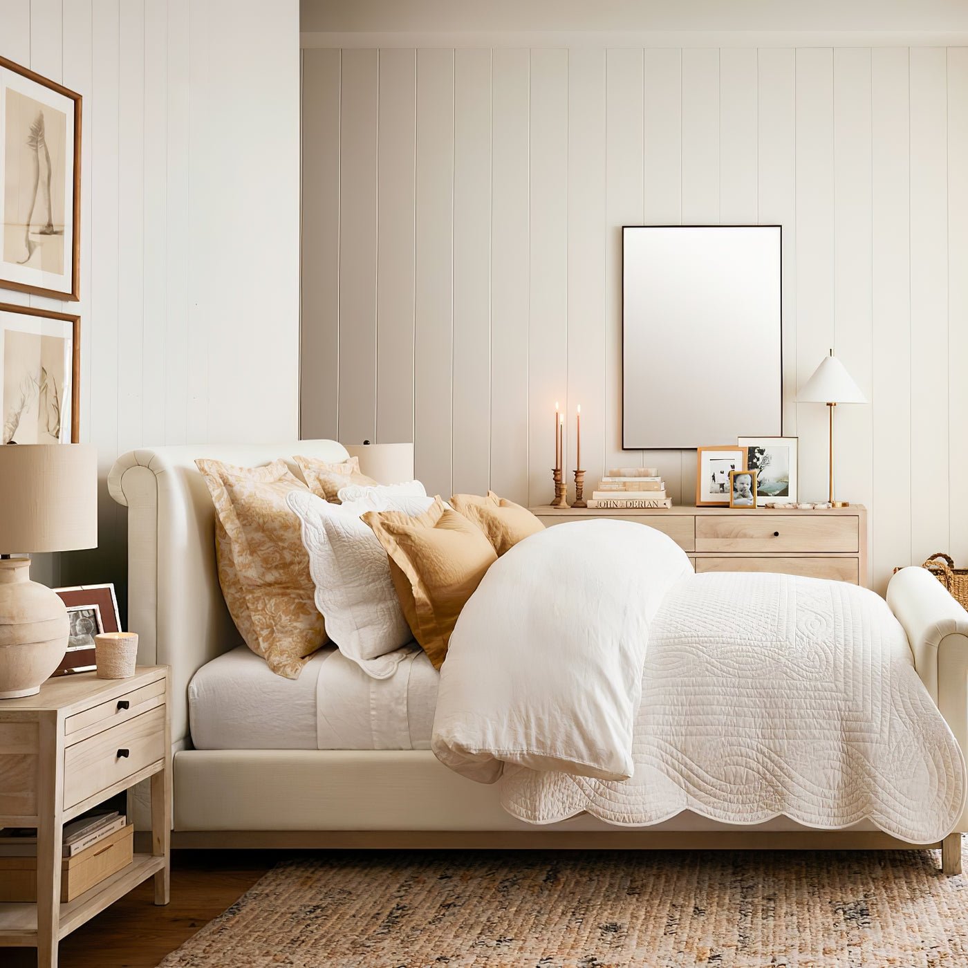 Ellis Table Lamp - Blowlighting