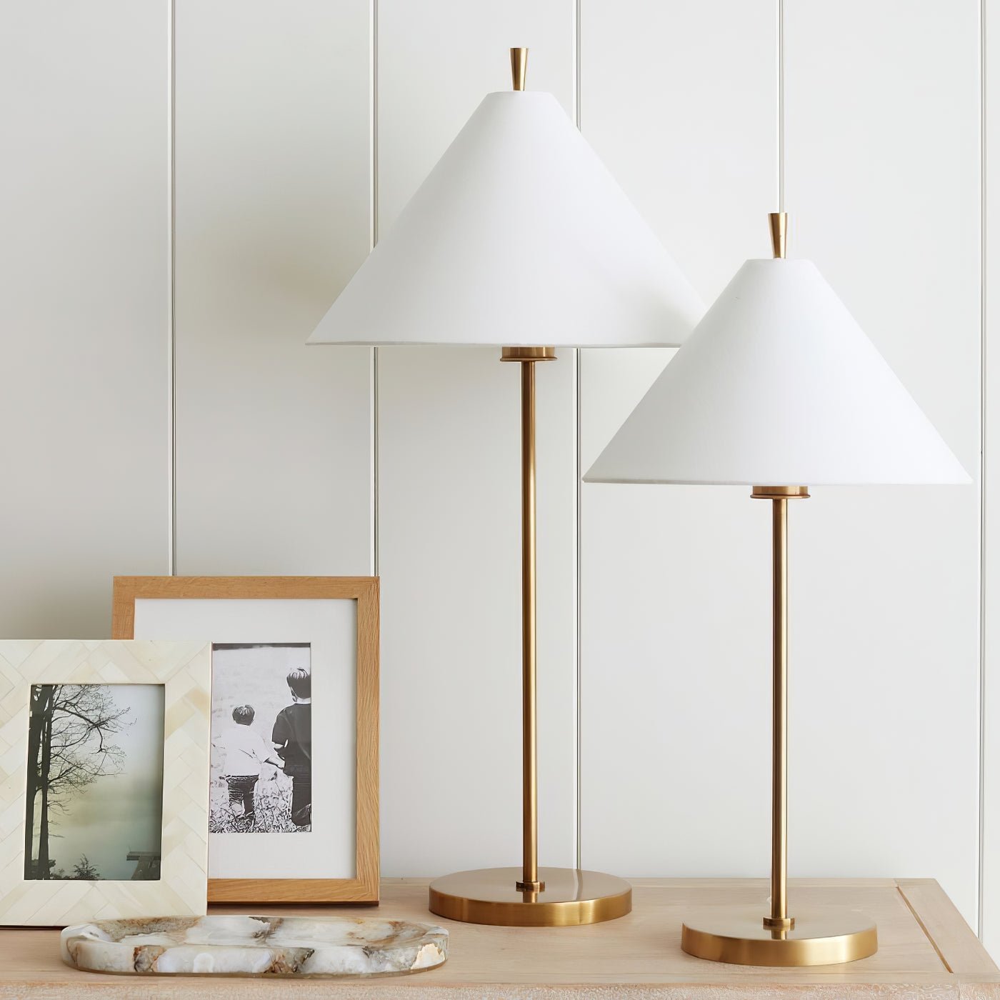 Ellis Table Lamp - Blowlighting